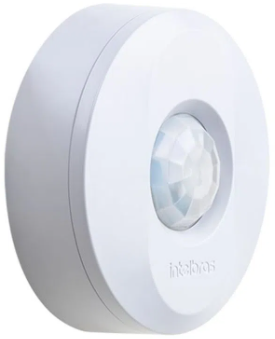 Sensor de Presença para Iluminação Intelbras ESPI 360