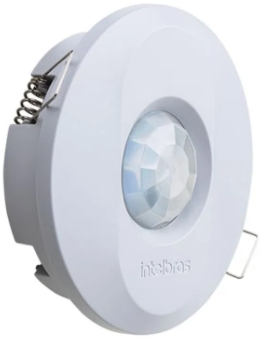 Sensor de Presença para Iluminação Intelbras ESPI 360