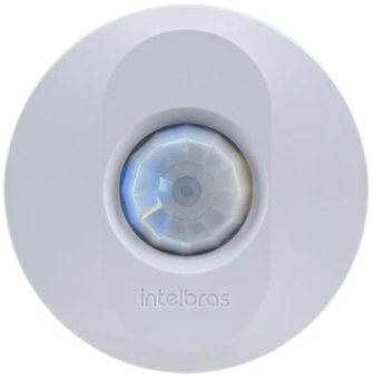 Sensor de Presença para Iluminação Intelbras ESPI 360