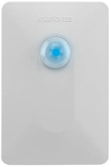 Sensor de Presença para Iluminação Intelbras ESPI 180 E