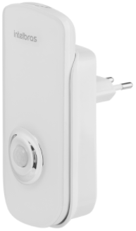 Luminária LED com Sensor de Presença Intelbras ESI 5003