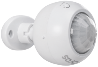 Sensor de Presença para Iluminação Intelbras ESP 360 A