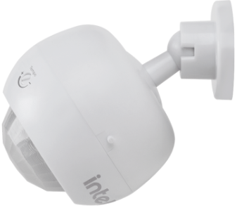 Sensor de Presença para Iluminação Intelbras ESP 360 A