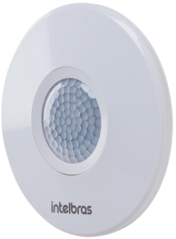 Sensor de Presença para Iluminação ESP 360 Intelbras