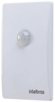 Sensor de Presença para Iluminação Intelbras ESP 180E