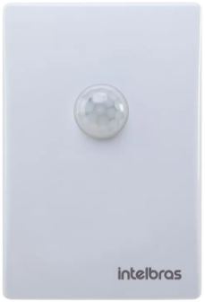 Sensor de Presença para Iluminação Intelbras ESP 180E