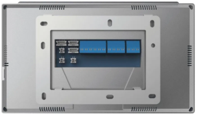 Módulo Interno para Videoporteiro Wi-Fi Intelbras wT7