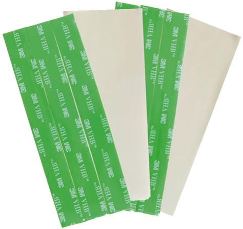 Fita Dupla Face KT 755 FS 150 Automatiza