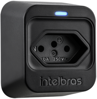 Dispositivo de Proteção Elétrica EPS 301 Intelbras