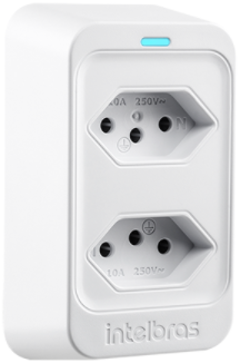 Dispositivo de Proteção Elétrica EPS 302 BR Intelbras