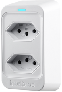 Dispositivo de Proteção Elétrica EPS 302 BR Intelbras