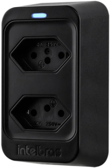 Dispositivo de Proteção Elétrica EPS 302 Intelbras
