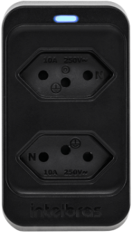 Dispositivo de Proteção Elétrica EPS 302 Intelbras