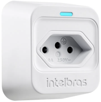 Dispositivo de Proteção Elétrica EPS 301 BR Intelbras