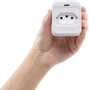 Dispositivo de Proteção Elétrica EPS 301 BR Intelbras