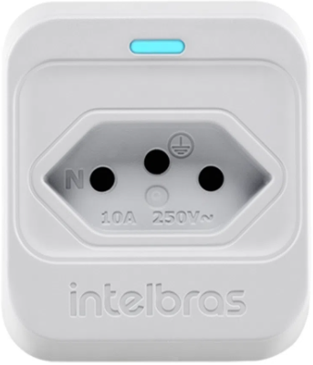 Dispositivo de Proteção Elétrica EPS 301 BR Intelbras