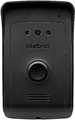 Vídeo Porteiro Intelbras IVR 1010