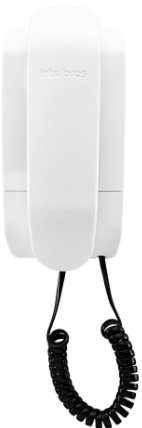 Porteiro Residencial Intelbras IPR 1010