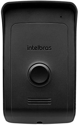 Porteiro Residencial Intelbras IPR 1010