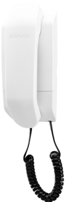 Extensão de Áudio para Porteiro 1010 EA Intelbras