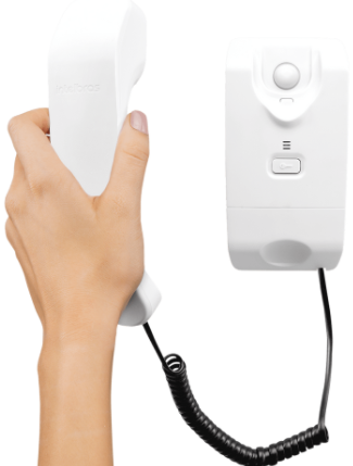 Extensão de Áudio para Porteiro 1010 EA Intelbras