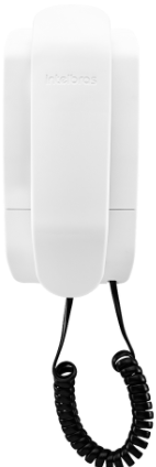 Extensão de Áudio para Porteiro 1010 EA Intelbras