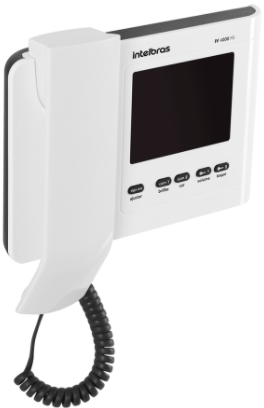 Video Porteiro Intelbras IV 4010 HS