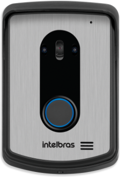 Video Porteiro Intelbras IV 4010 HS