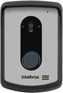 Módulo Externo Vídeo Porteiro IV 7000 ME Intelbras