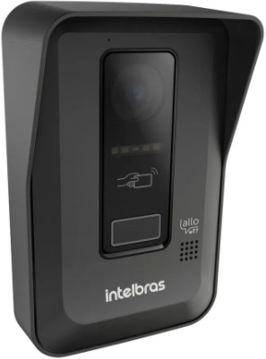 Módulo Externo Videoporteiro Intelbras wT7