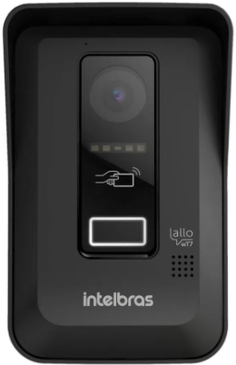 Módulo Externo Videoporteiro Intelbras wT7