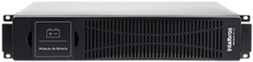 Módulo de Baterias Rack-Torre MB 0609 Intelbras 36V RT