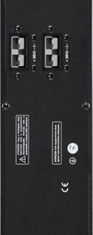 Módulo de Baterias Rack-Torre MB 0609 Intelbras 36V RT