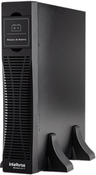 Módulo de Baterias Rack-Torre MB 0609 Intelbras 36V RT