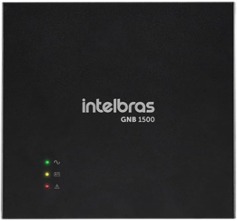 Nobreak para Portão GNB 1500VA 220V Intelbras