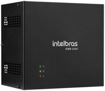 Nobreak para Portão GNB 1500VA 220V Intelbras