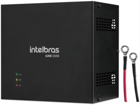 Nobreak para Portão GNB 1500VA 220V Intelbras