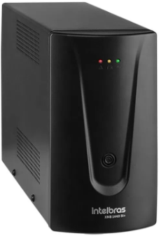 Nobreak Bivolt Intelbras XNB 1440VA Bi+