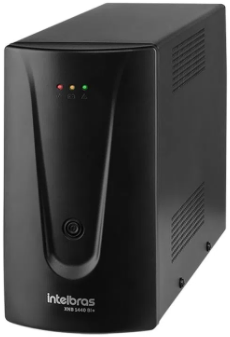 Nobreak Bivolt Intelbras XNB 1440VA Bi+