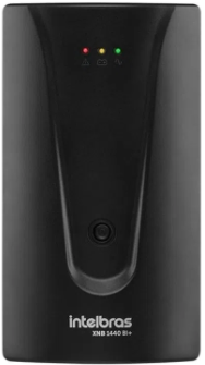 Nobreak Bivolt Intelbras XNB 1440VA Bi+