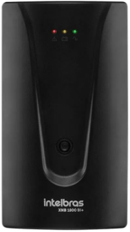 Nobreak Bivolt Intelbras XNB 1800VA Bi+