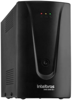 Nobreak Bivolt Intelbras XNB 1800VA Bi+