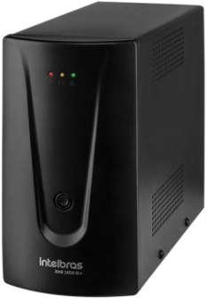 Nobreak Bivolt Intelbras XNB 1800VA Bi+
