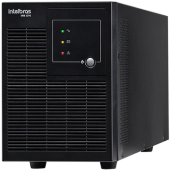 Nobreak Senoidal Bivolt SNB 2000VA Bi Intelbras