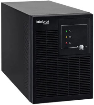 Nobreak Senoidal Bivolt SNB 2000VA Bi Intelbras