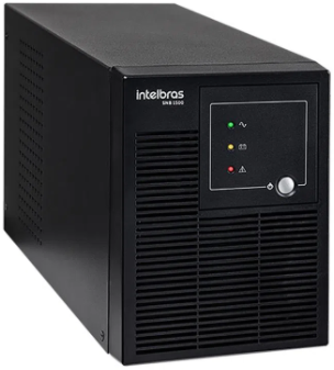 Nobreak Senoidal Bivolt SNB 1500VA Intelbras