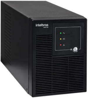 Nobreak Senoidal Bivolt SNB 700VA Bi Intelbras