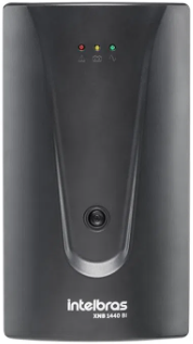 Nobreak Interativo Bivolt XNB 1440VA Bi Intelbras