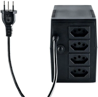 Nobreak Interativo XNB 720VA 220V Intelbras