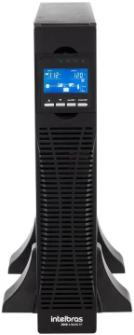 Nobreak online Rack-Torre Senoidal Intelbras DNB 1.5 KVA 120 V RT
